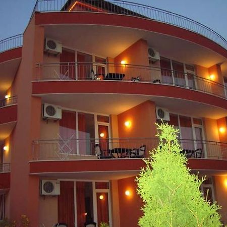 Family Hotel Deja Vu رافدا المظهر الخارجي الصورة