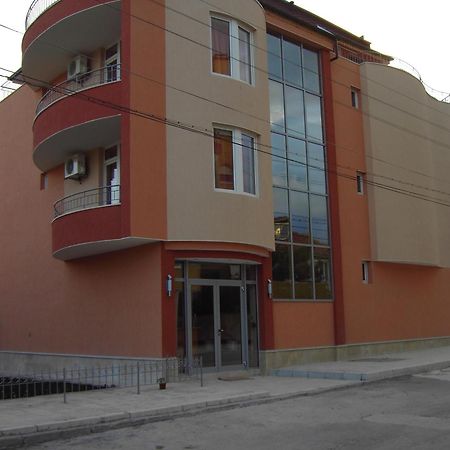 Family Hotel Deja Vu رافدا المظهر الخارجي الصورة