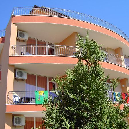 Family Hotel Deja Vu رافدا المظهر الخارجي الصورة