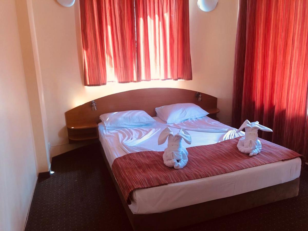 Family Hotel Deja Vu رافدا المظهر الخارجي الصورة