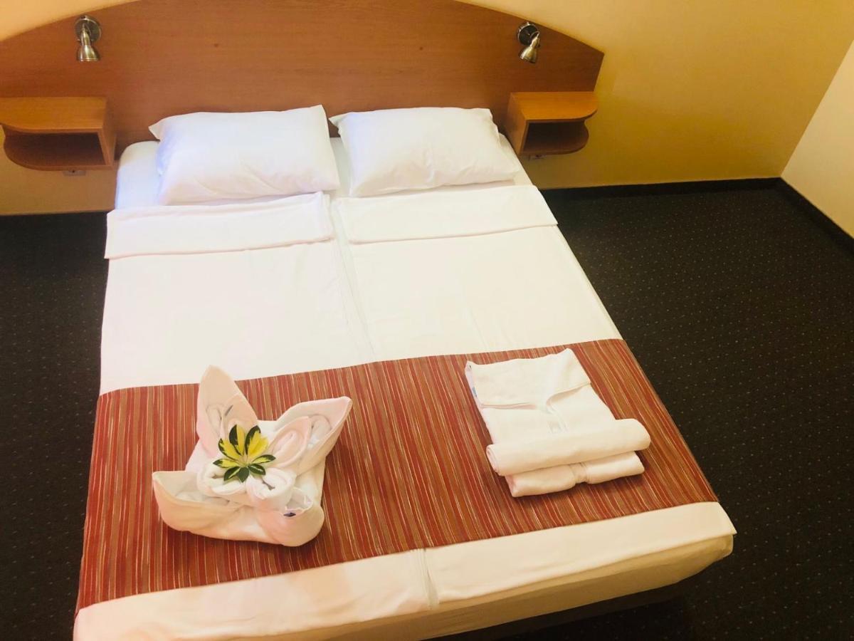 Family Hotel Deja Vu رافدا المظهر الخارجي الصورة