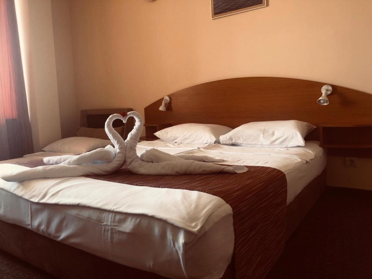 Family Hotel Deja Vu رافدا المظهر الخارجي الصورة